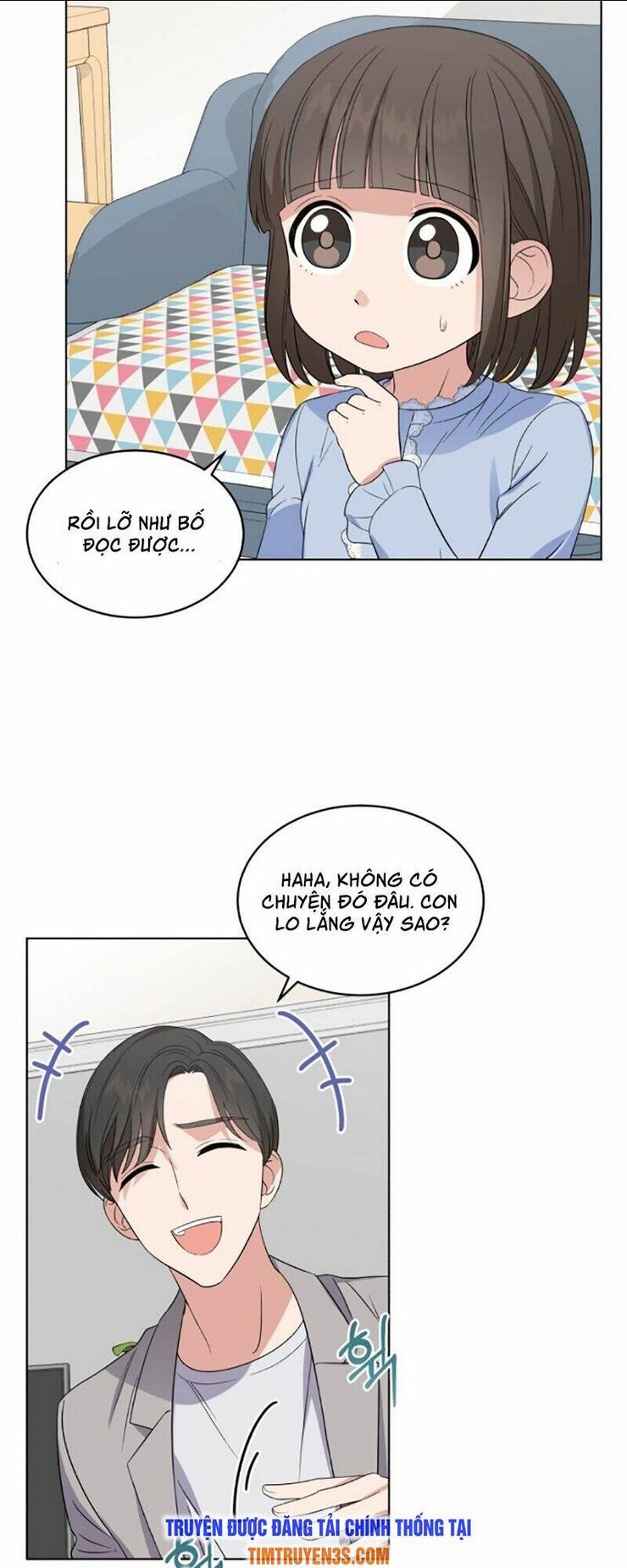 con gái tôi là một thiên tài âm nhạc chapter 8 - Next chapter 9