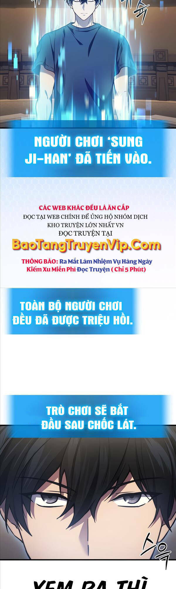 thần chiến tranh trở lại cấp 2 chương 27 - Trang 2