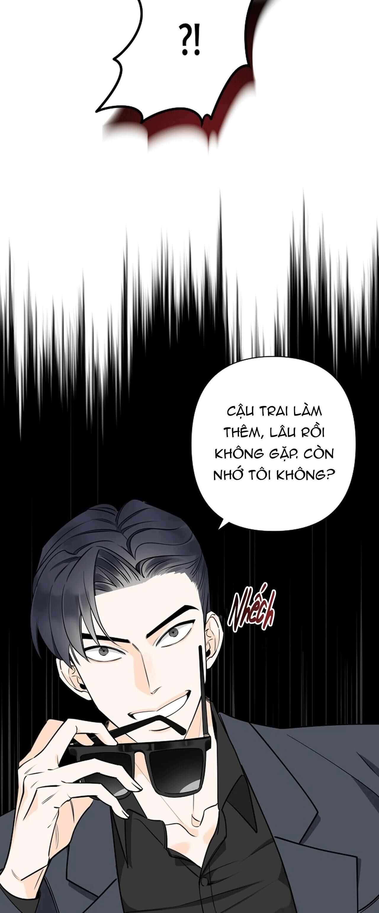 đêm dịu dàng Chapter 33 - Trang 1