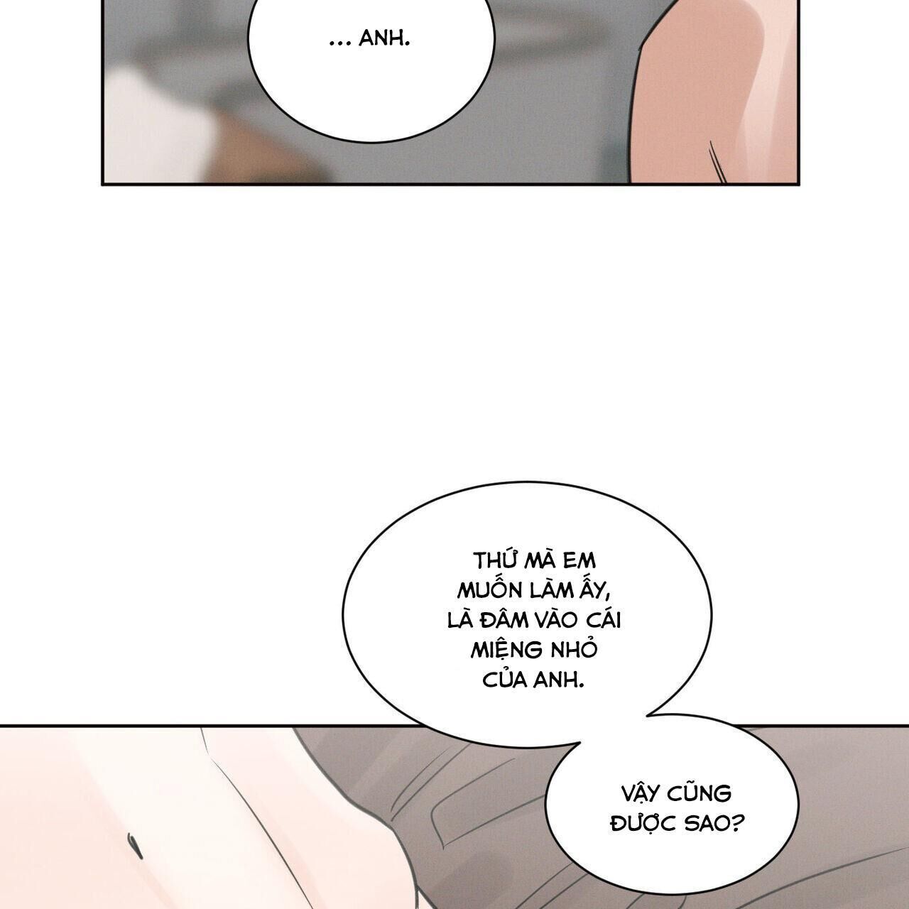 dù anh không yêu em Chapter 76 - Trang 2