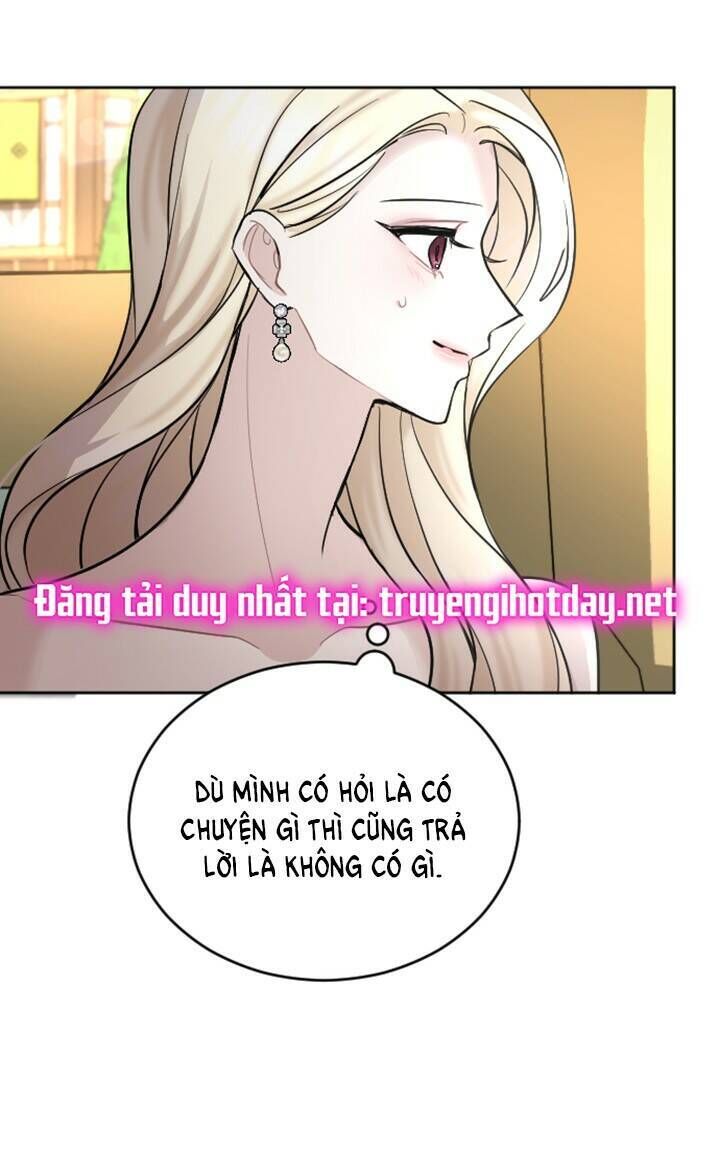 tôi sẽ bị trừ khử cùng hoàng đế chapter 58.1 - Next chapter 58.2