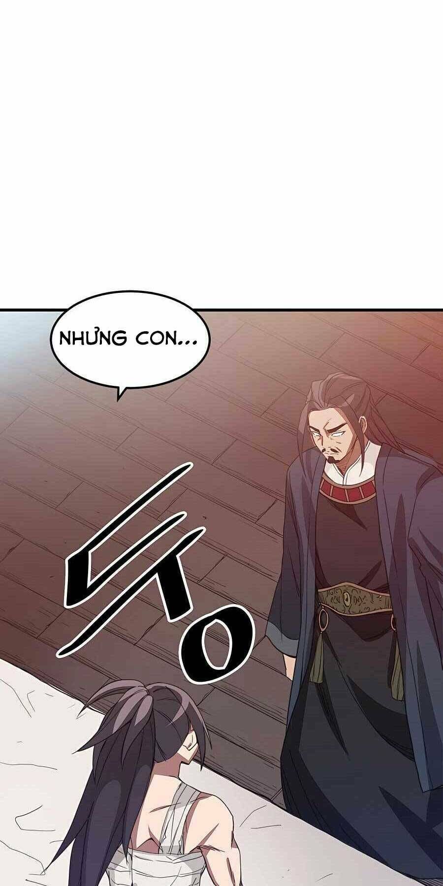 băng y kiếm thần chapter 4 - Trang 2