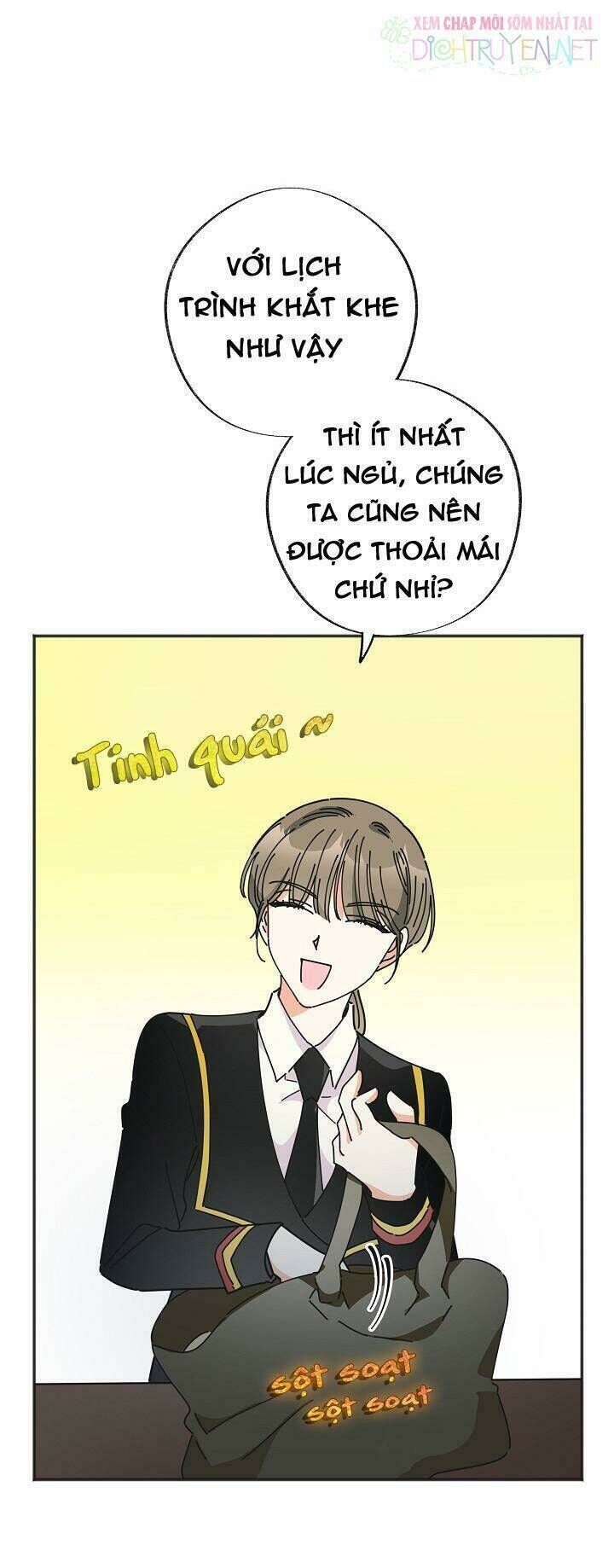 người hùng của ác nữ chapter 38 - Trang 2