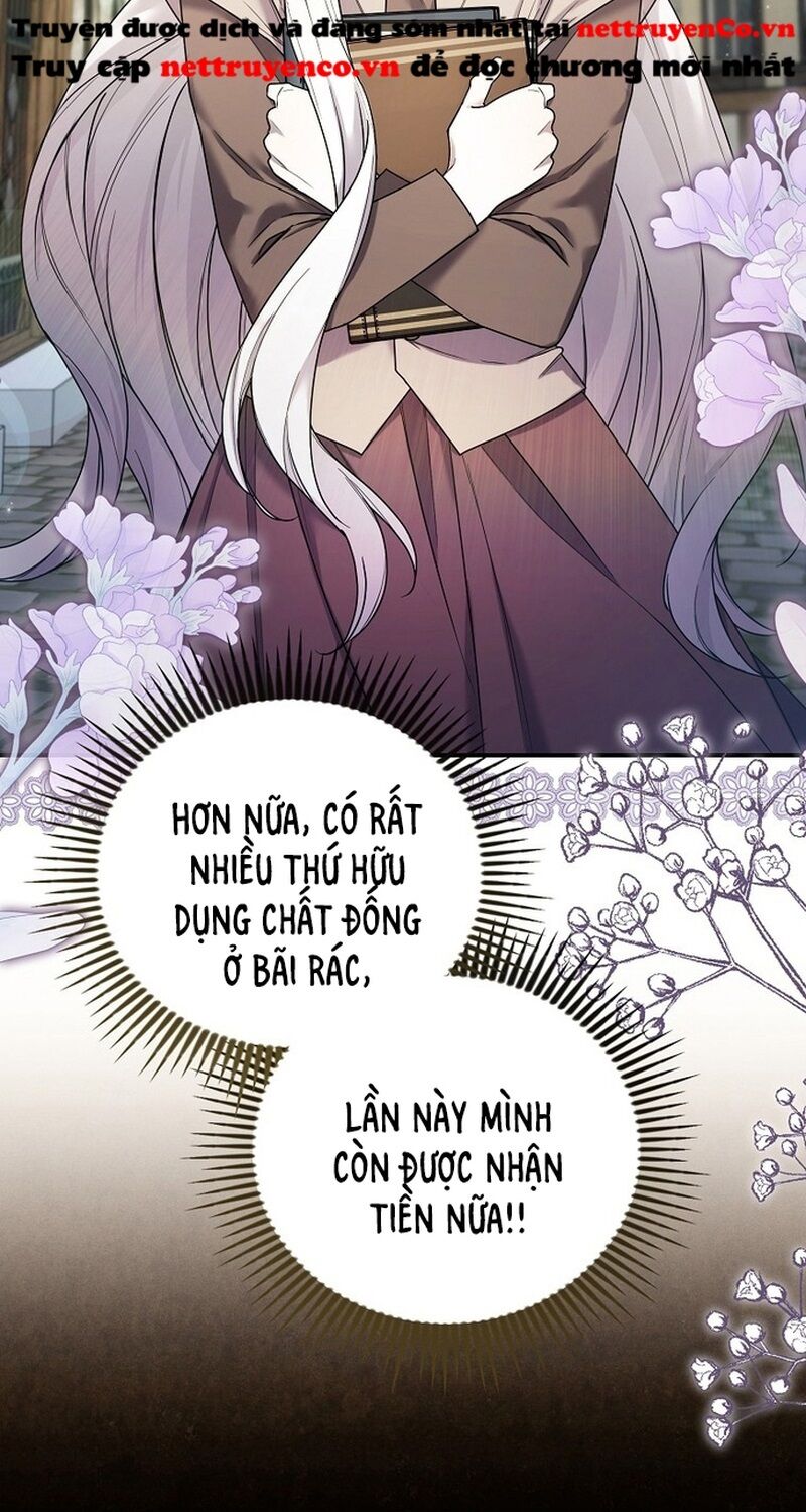 Nhân vật phản diện bị bệnh nan y từ chối được nhận nuôi Chapter 5 - Next Chapter 6