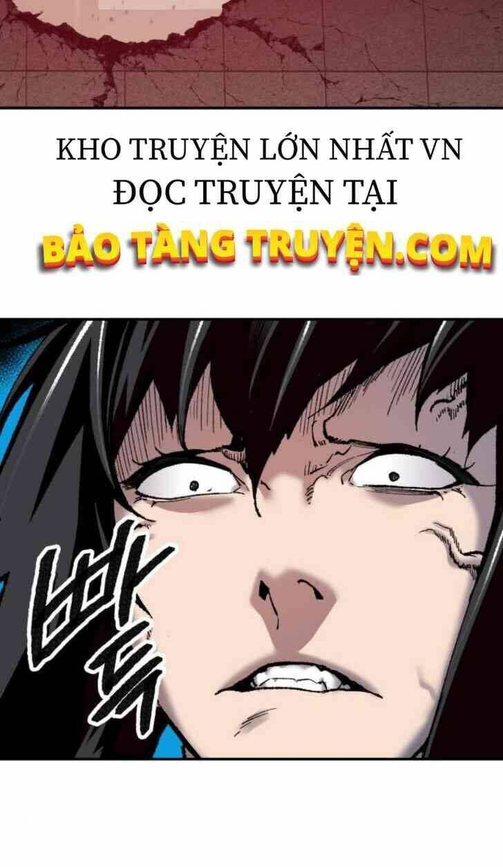 phá bỏ giới hạn chapter 38 - Trang 2