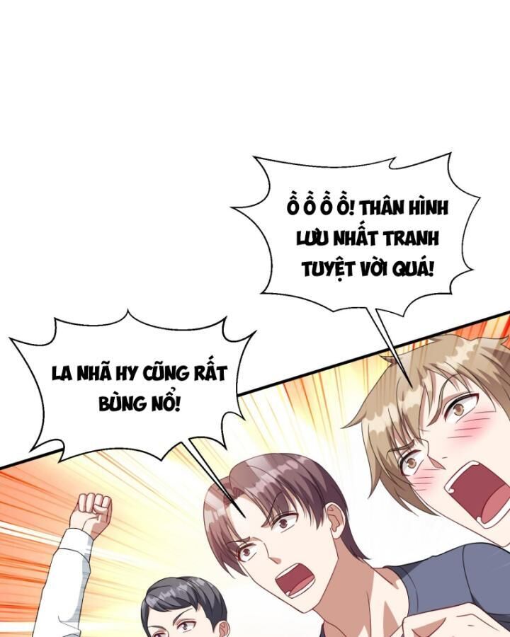 không làm kẻ nịnh bợ nữa, ta trở thành tỷ phú! chapter 70 - Next chapter 71