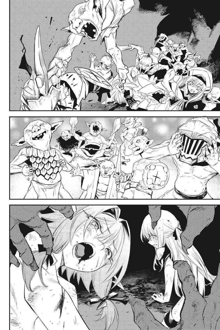 Goblin Slayer Chapter 56 - Trang 2