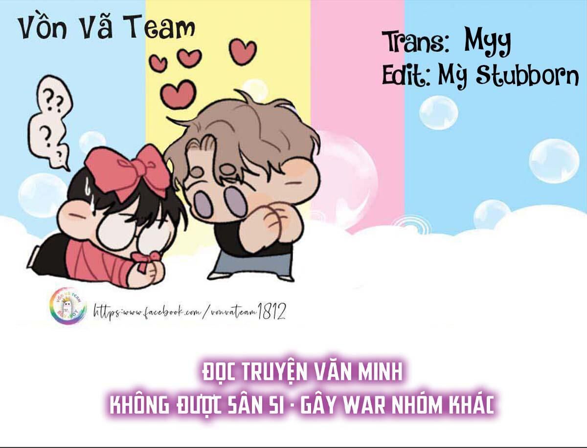 chất dị ứng cực cute Chapter 37 - Trang 2