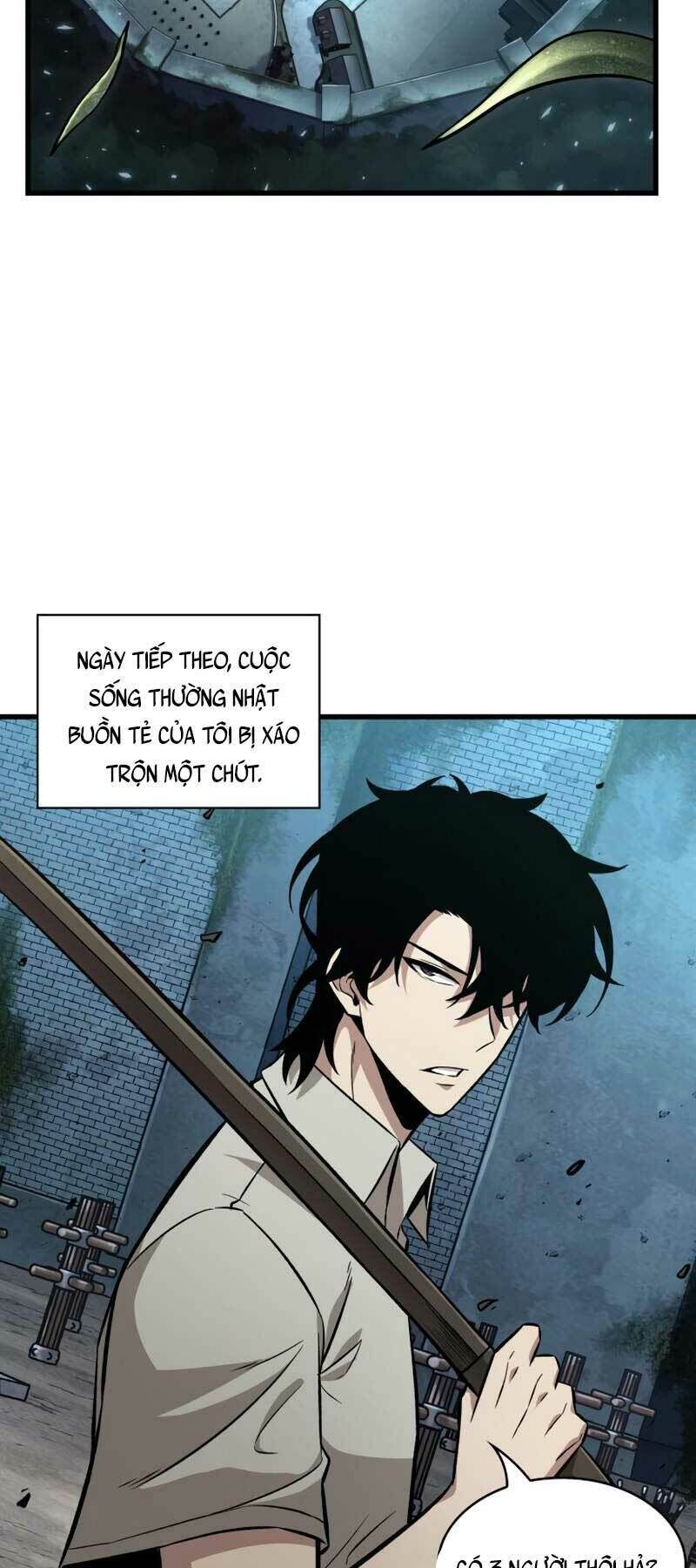 gacha vô hạn chapter 8 - Next chapter 9