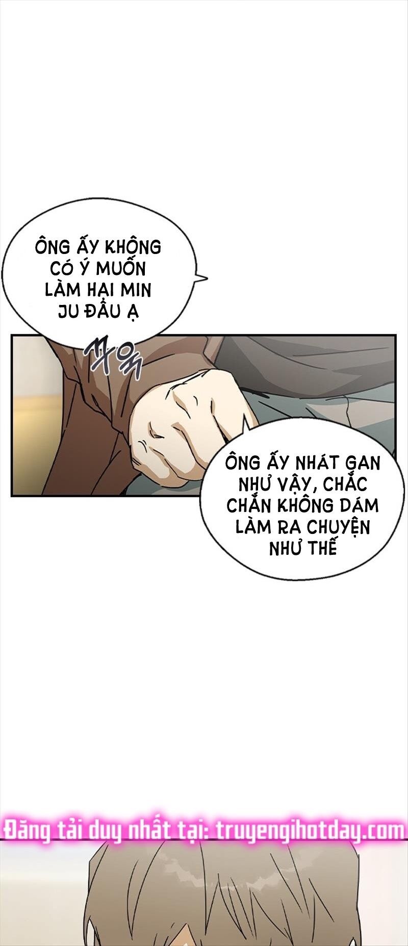 Nhân Duyên Kiếp Trước Chap 18.1 - Trang 2