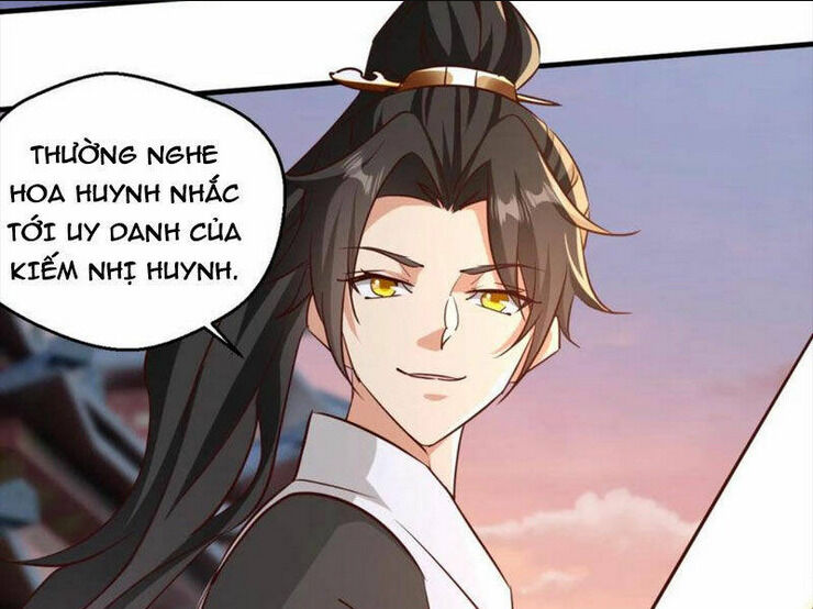 Vô Địch Đốn Ngộ chapter 167 - Trang 2