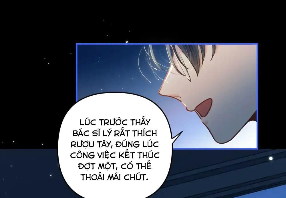 tôi có bệnh Chapter 49 - Trang 1