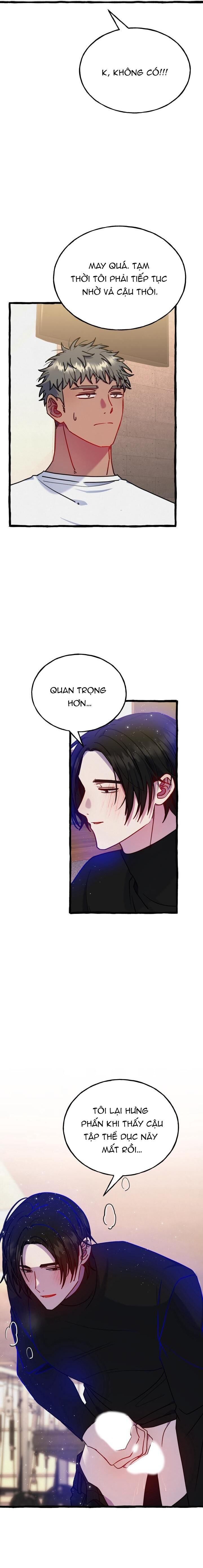 TÌM PHÒNG TRỌ Chapter 10 END - Trang 2