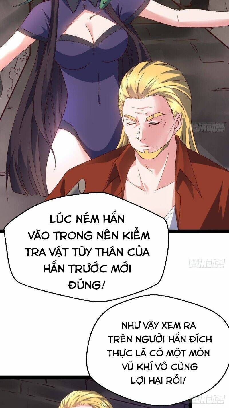 cực phẩm tiên tôn ở rể chapter 55 - Trang 2