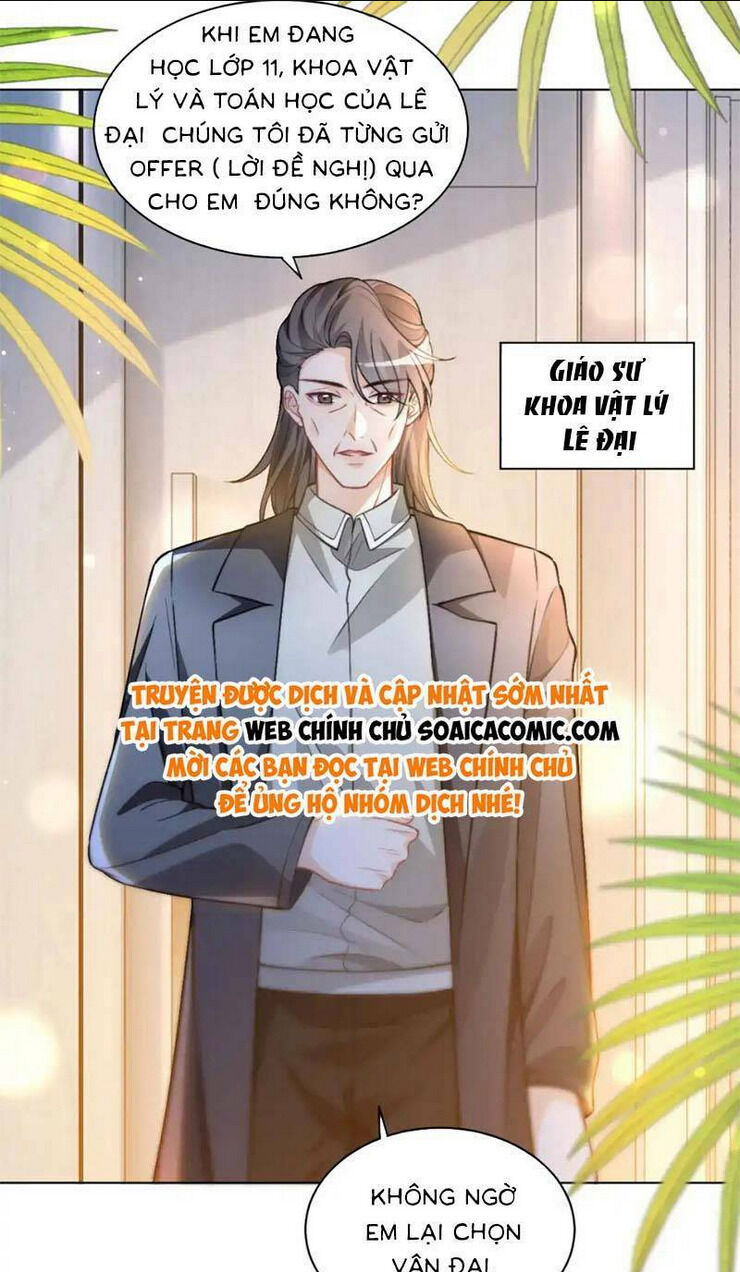 được các anh trai chiều chuộng tôi trở nên ngang tàng Chapter 234 - Next chapter 235