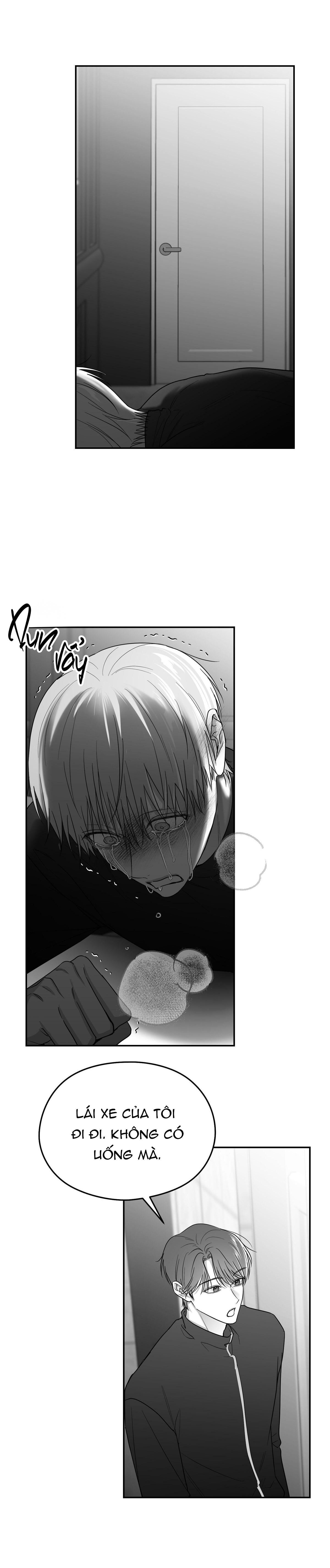 non zero sum Chapter 44 - Trang 1