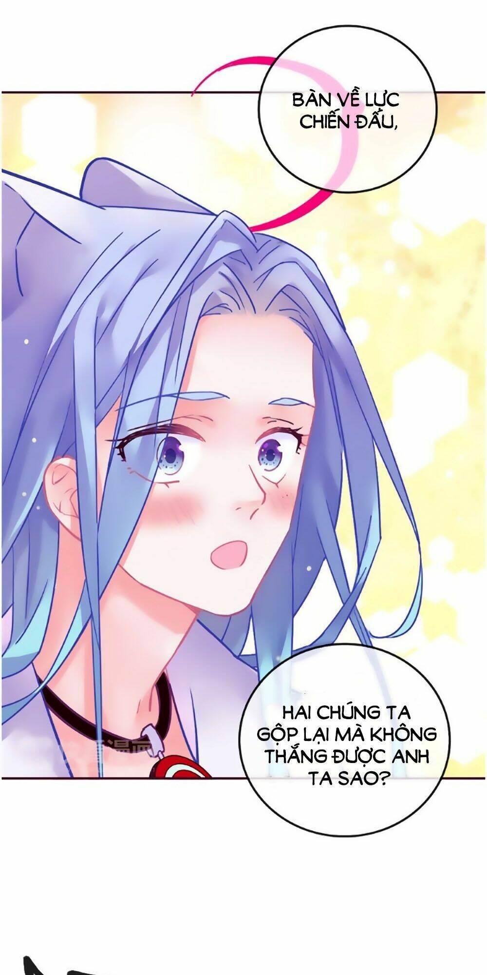 Đừng Nghịch, Ta Chỉ Muốn Yên Tĩnh Chapter 73 - Trang 2