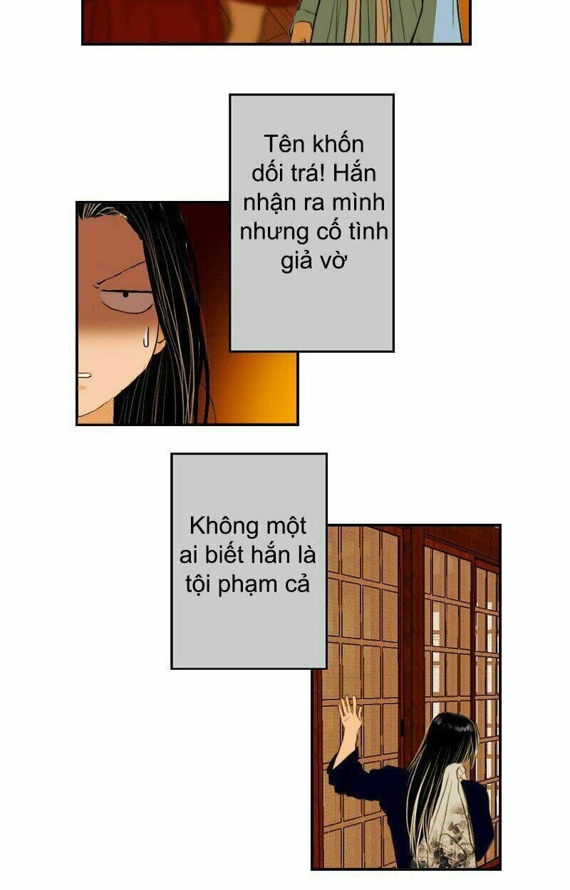 Huyết Đế Bạo Chúa Chapter 5 - Trang 2