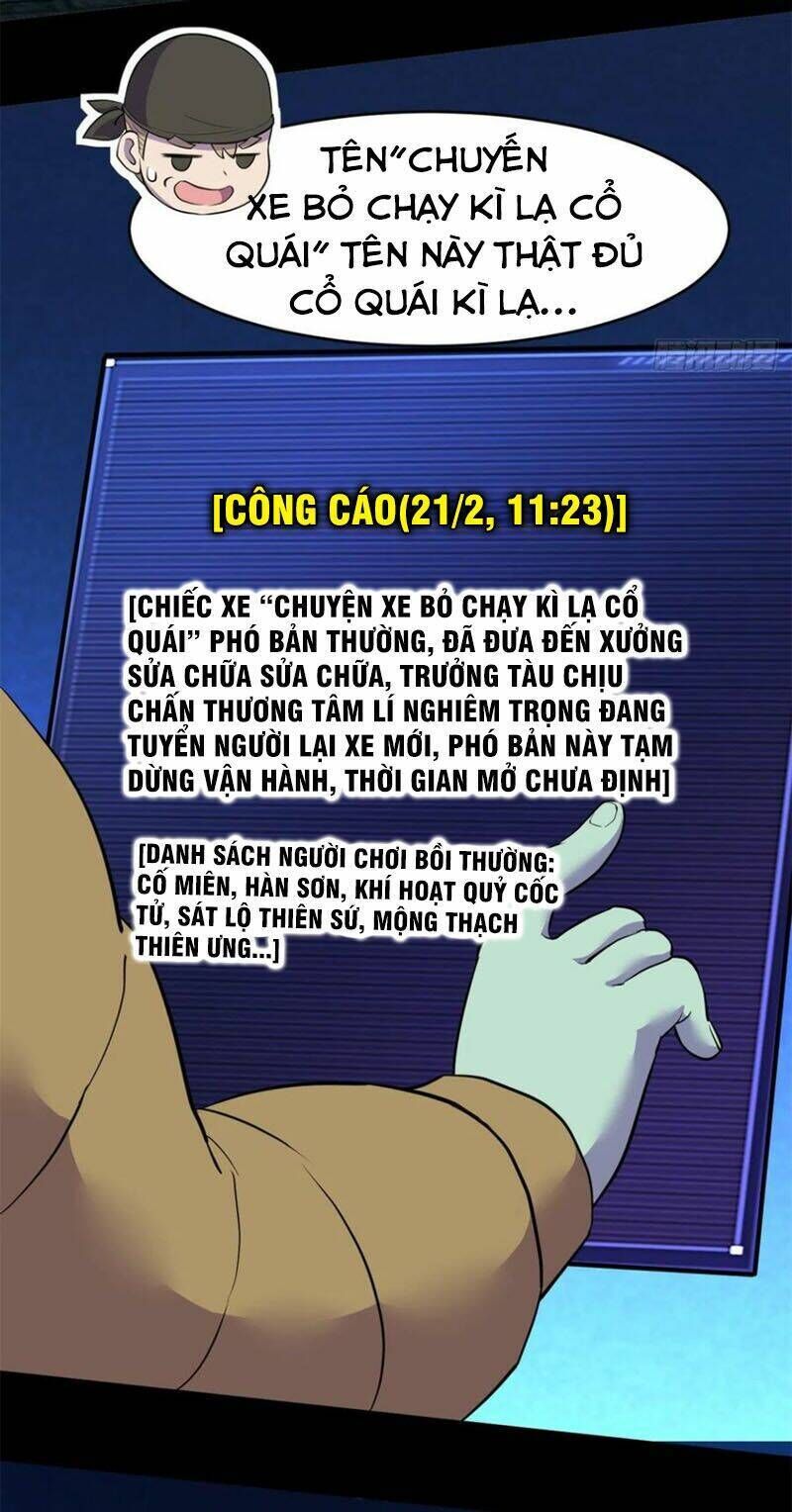 toàn cầu sụp đổ chapter 66 - Next chapter 67