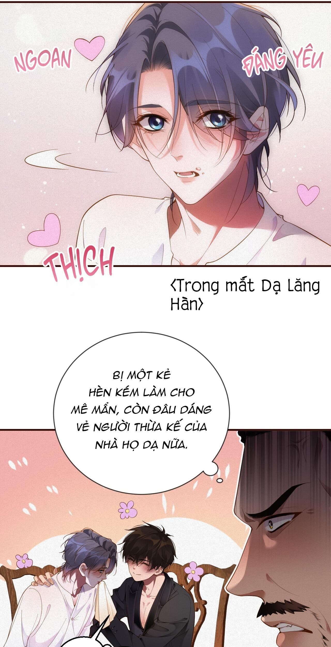 Chồng Cũ Muốn Tái Hôn Lần Nữa Chapter 41 - Next Chapter 42