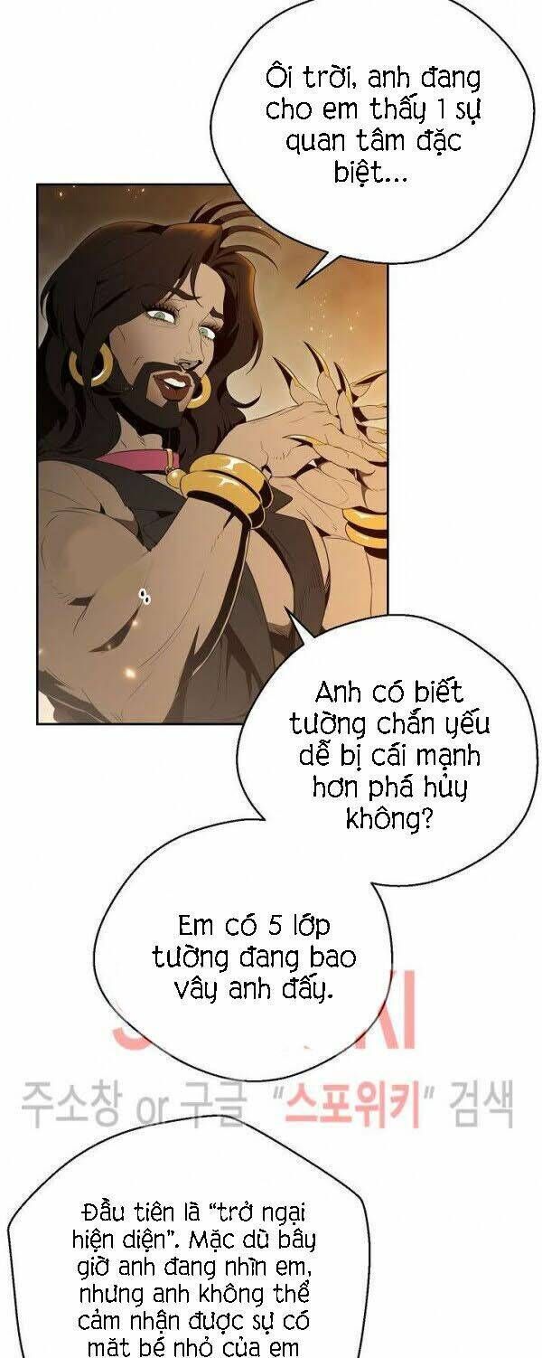 cốt binh trở lại chapter 87 - Trang 2