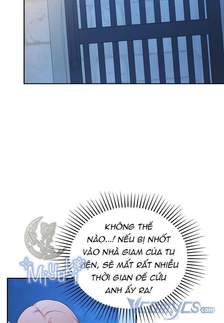 tôi đã bị quyến rũ bởi nam chính ốm yếu chapter 35 - Next Chapter 35.1