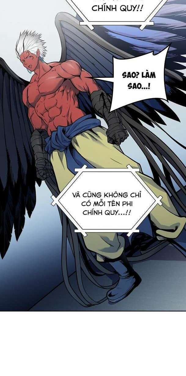 Cuộc Chiến Trong Tòa Tháp - Tower Of God Chapter 592 - Next Chapter 593