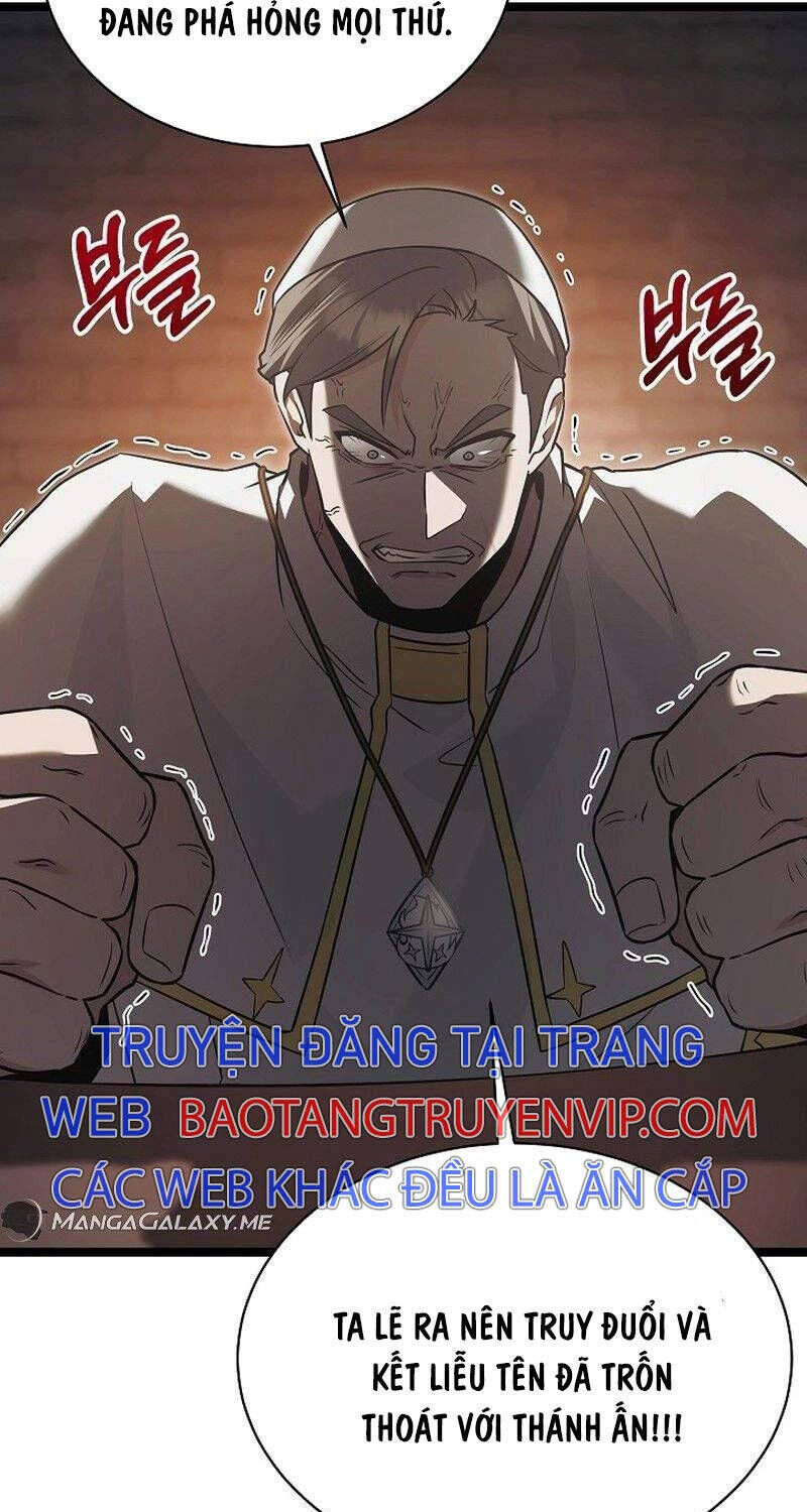 tuyệt thế anh hùng Chapter 27 - Next 