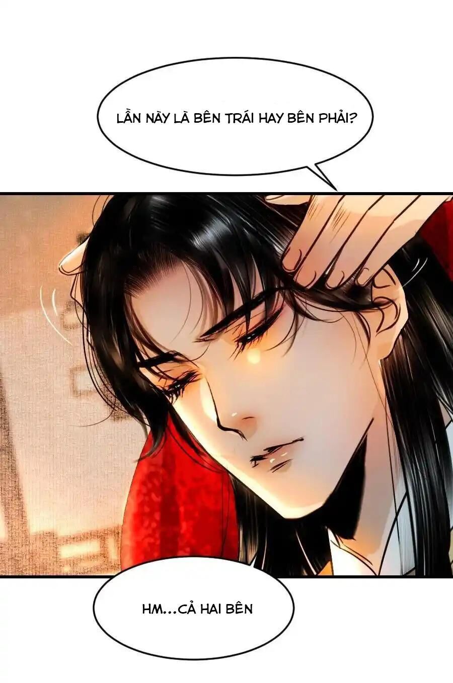 vòng luân hồi Chapter 87 - Trang 1