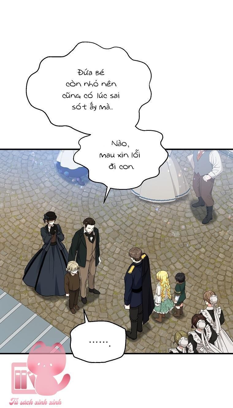 Nàng Dâu Nuôi Muốn Dứt Tình Đoạn Nghĩa Chap 34 - Next Chap 35