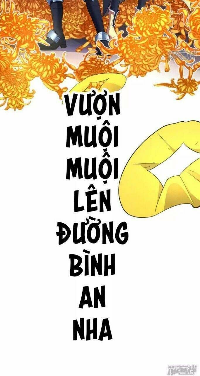 thợ săn quái vật chapter 1 - Trang 2