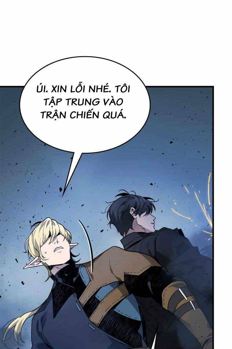 thăng cấp cùng thần chapter 80 - Next chapter 81