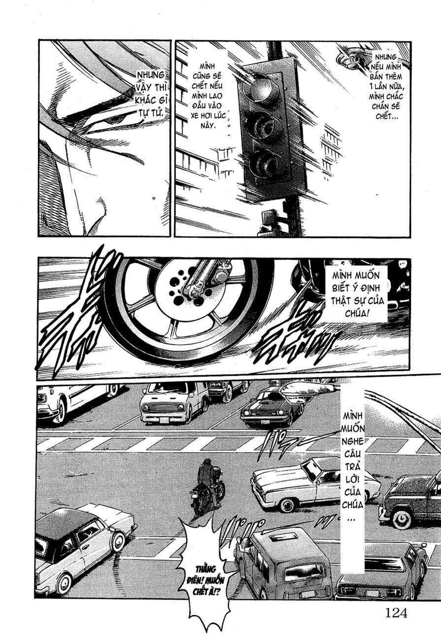 gamble fish chapter 84 - Trang 2