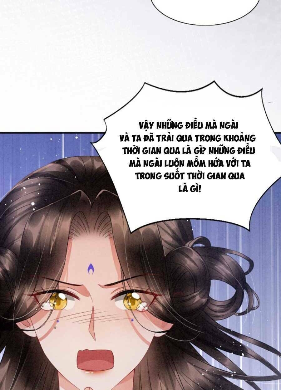 bạch nguyệt quang lạm quyền của sủng hậu chapter 55 - Trang 2