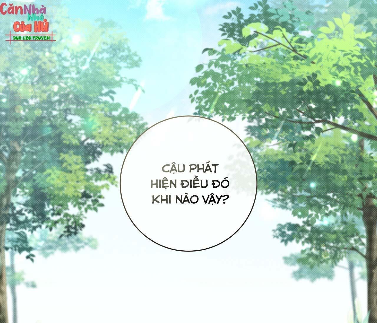 mùa hè năm ấy Chapter 22 - Trang 1