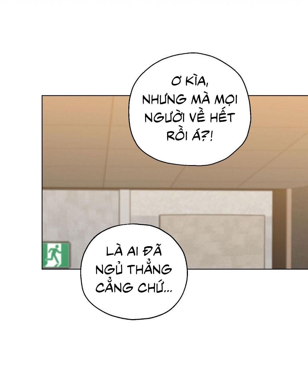 Yêu fan đừng yêu tôi Chapter 21 - Next Chapter 22