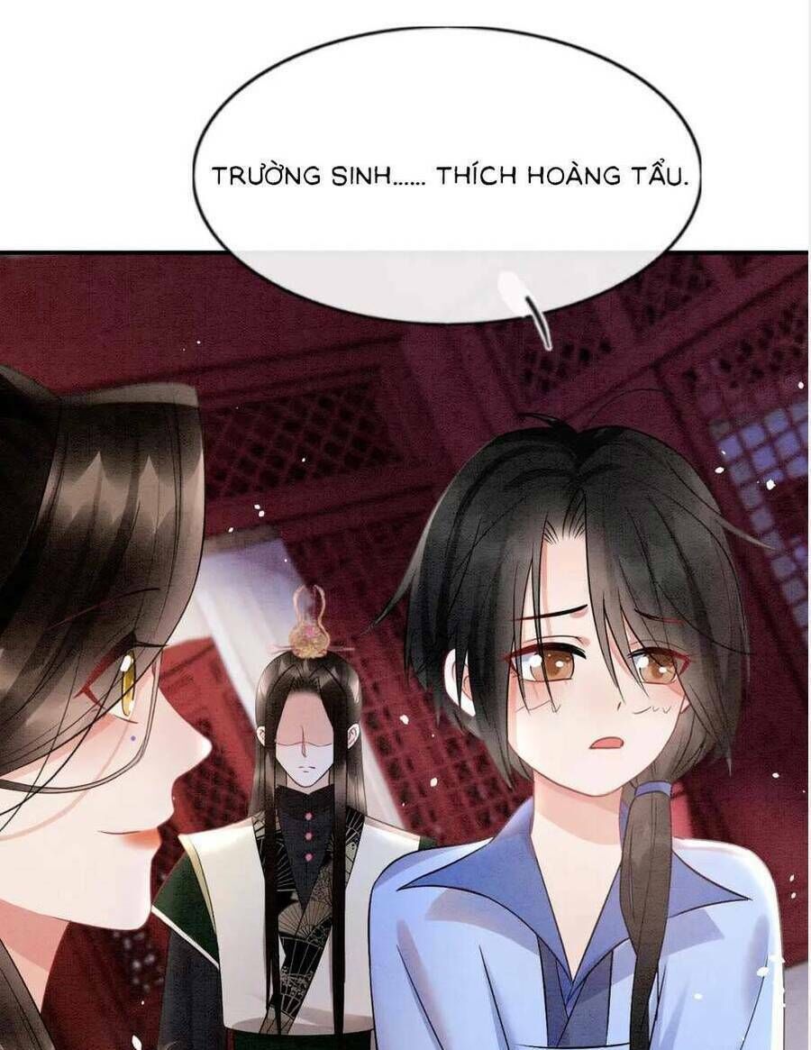 bạch nguyệt quang lạm quyền của sủng hậu Chapter 79 - Next Chapter 80