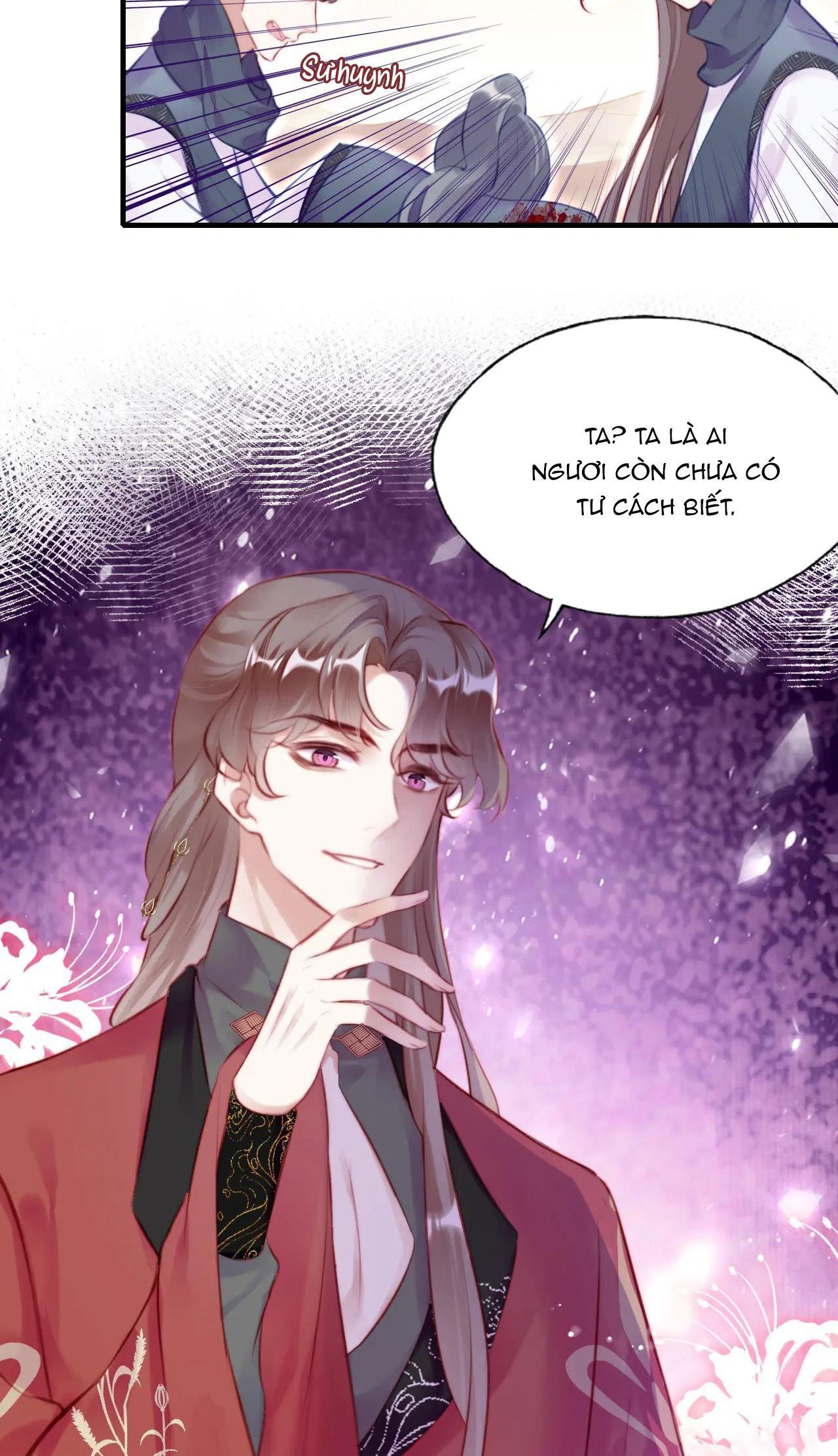 Phản phái hữu thoại thuyết Chapter 12 - Next Chapter 13