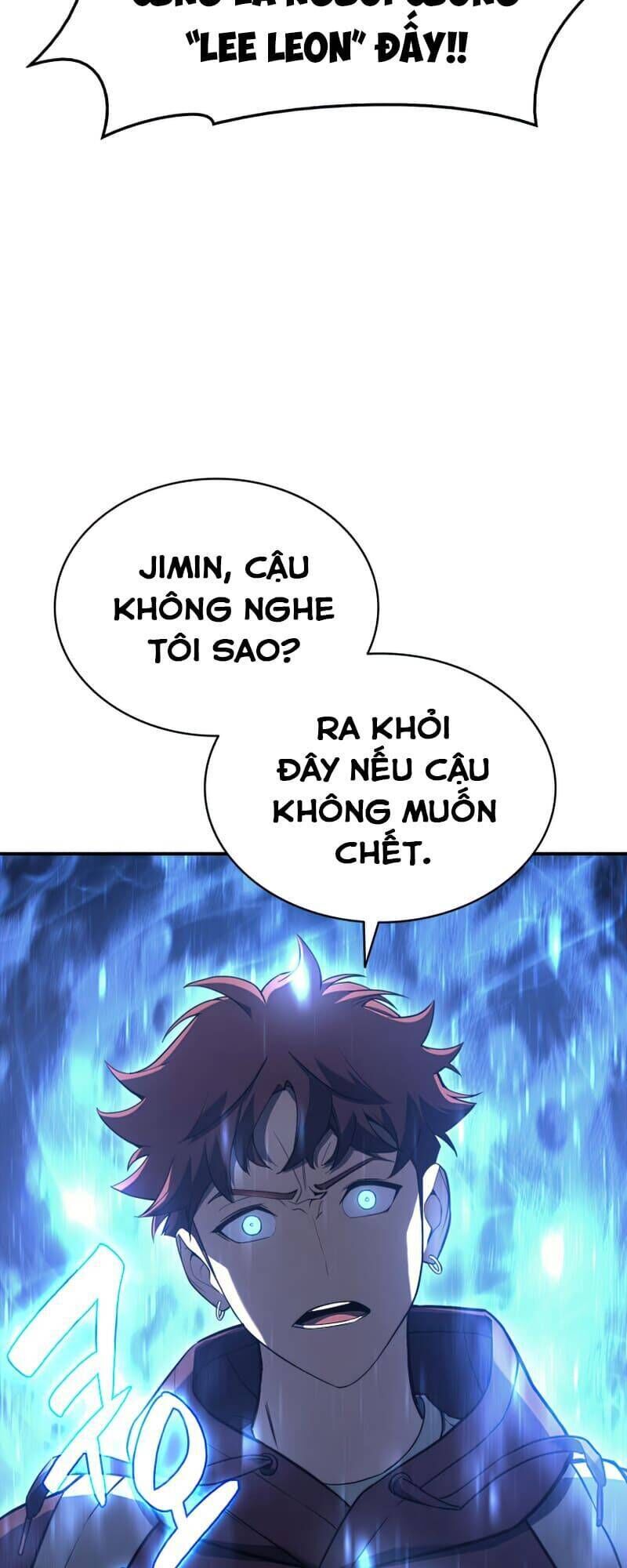 vị vua mạnh nhất đã trở lại chapter 6 - Next chapter 7