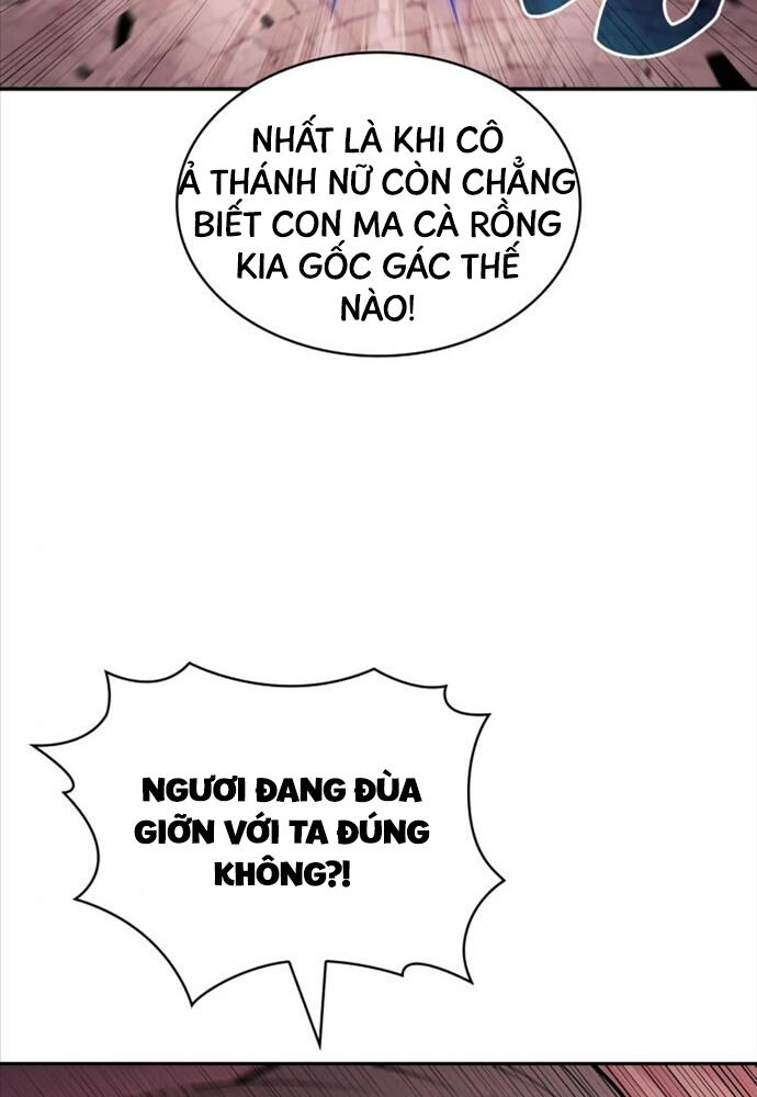 người chơi mới solo cấp cao nhất chapter 124 - Trang 1