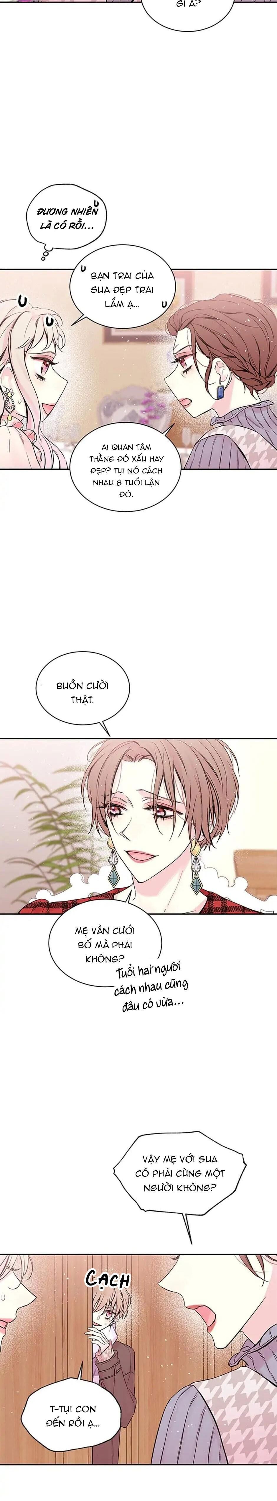 bí mật của tôi Chapter 49 - Trang 1