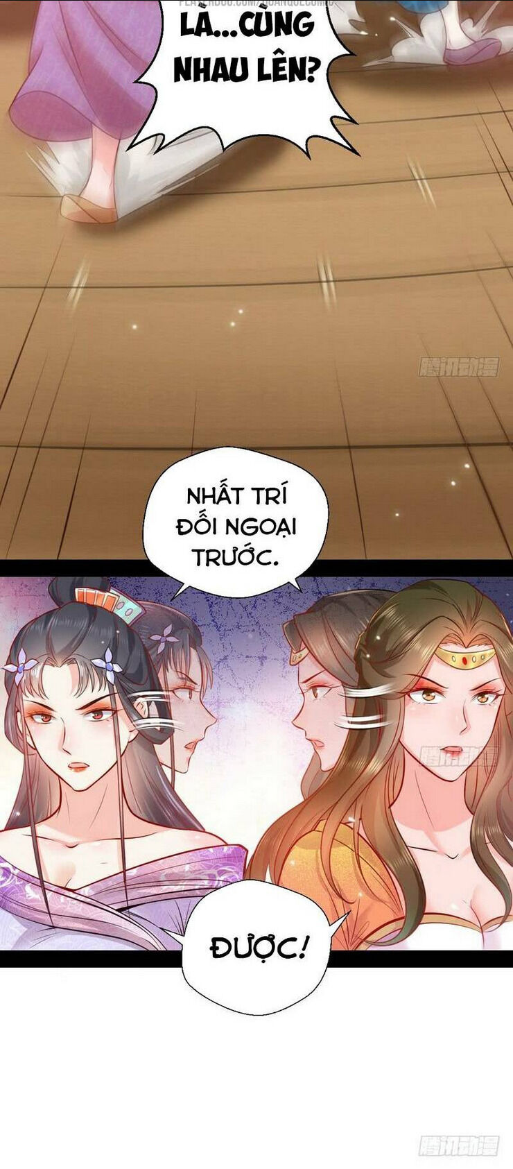 ta là tà đế chapter 29 - Next chapter 30