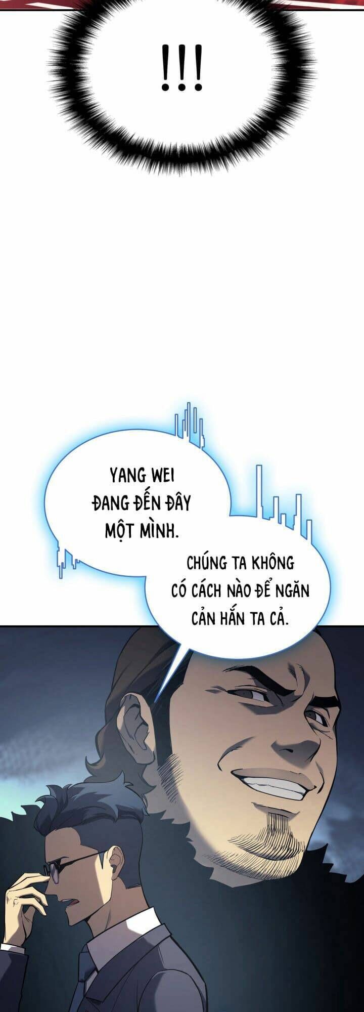 sự trở lại của anh hùng cấp thảm họa Chapter 7 - Trang 2