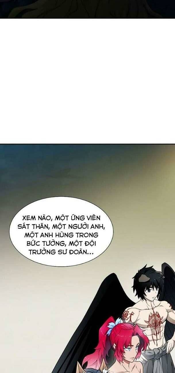 Cuộc Chiến Trong Tòa Tháp - Tower Of God Chapter 580 - Trang 2