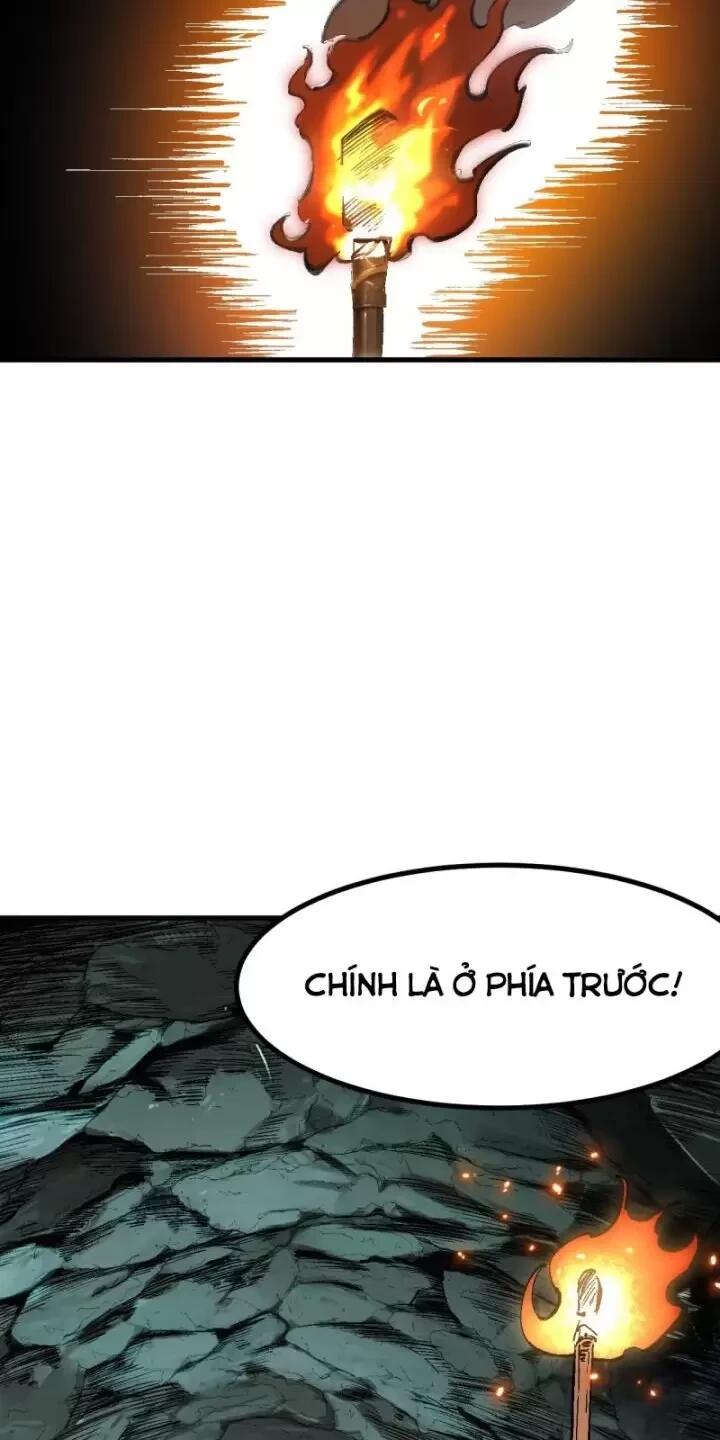 không cẩn thận, lưu danh muôn thủa Chapter 47 - Trang 1