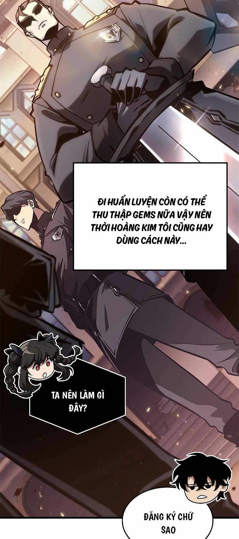 gacha vô hạn chapter 78 - Next chapter 79