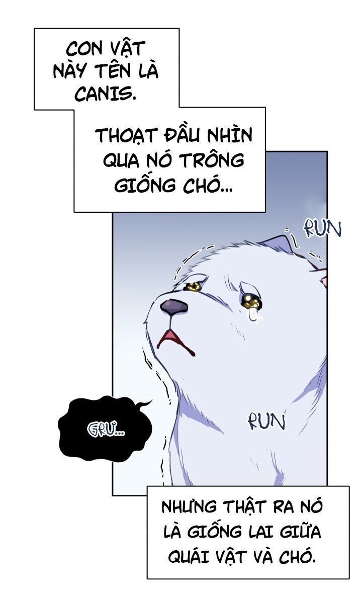 bl ngắn chịch hỏny Chapter 5 - Trang 2