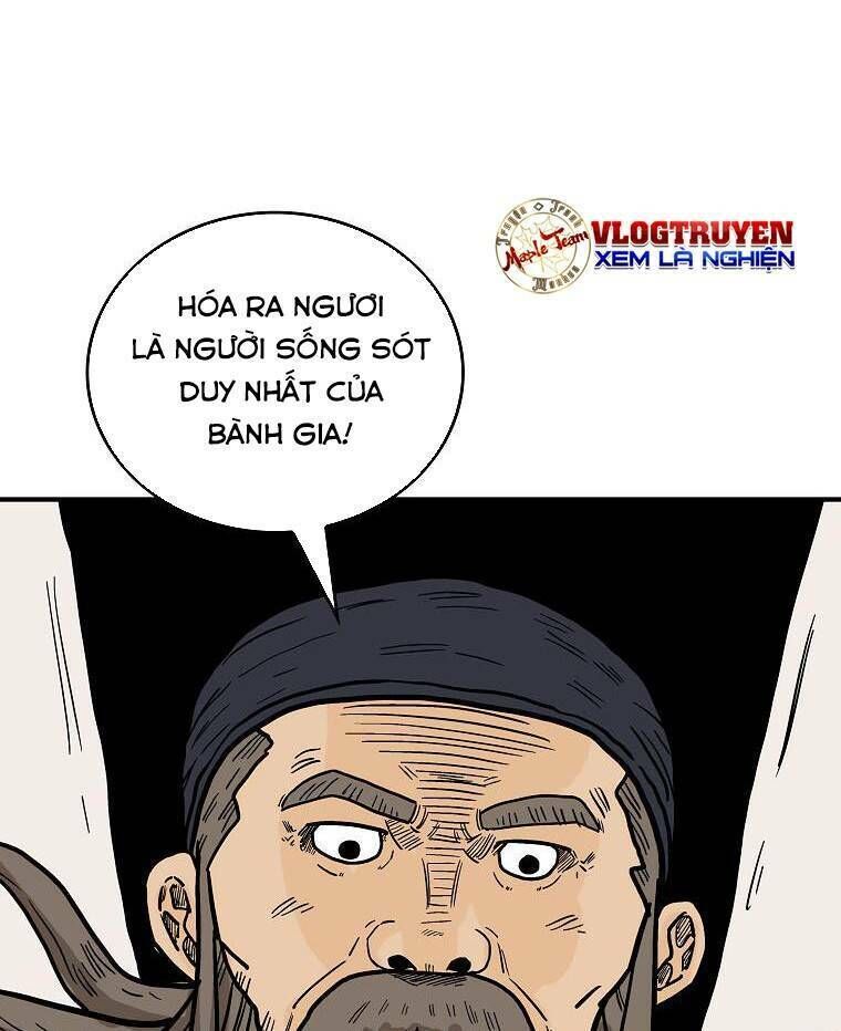 hỏa sơn quyền chapter 94 - Trang 2