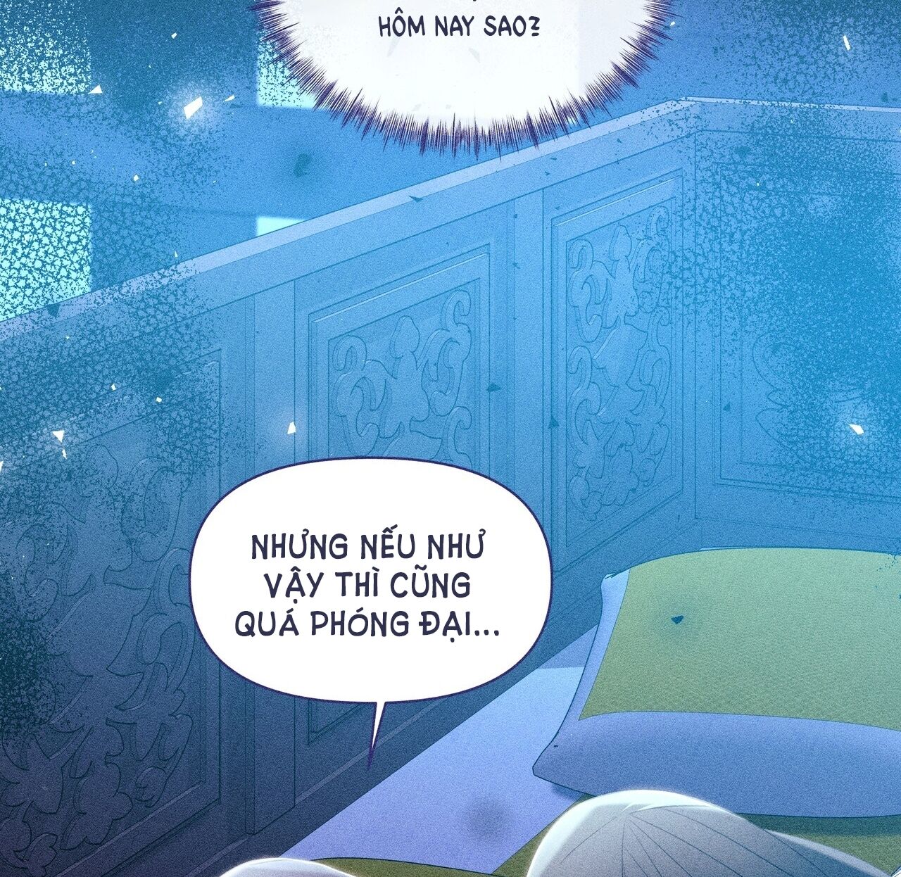 bạn đời của ryun Chap 17.2 - Trang 2