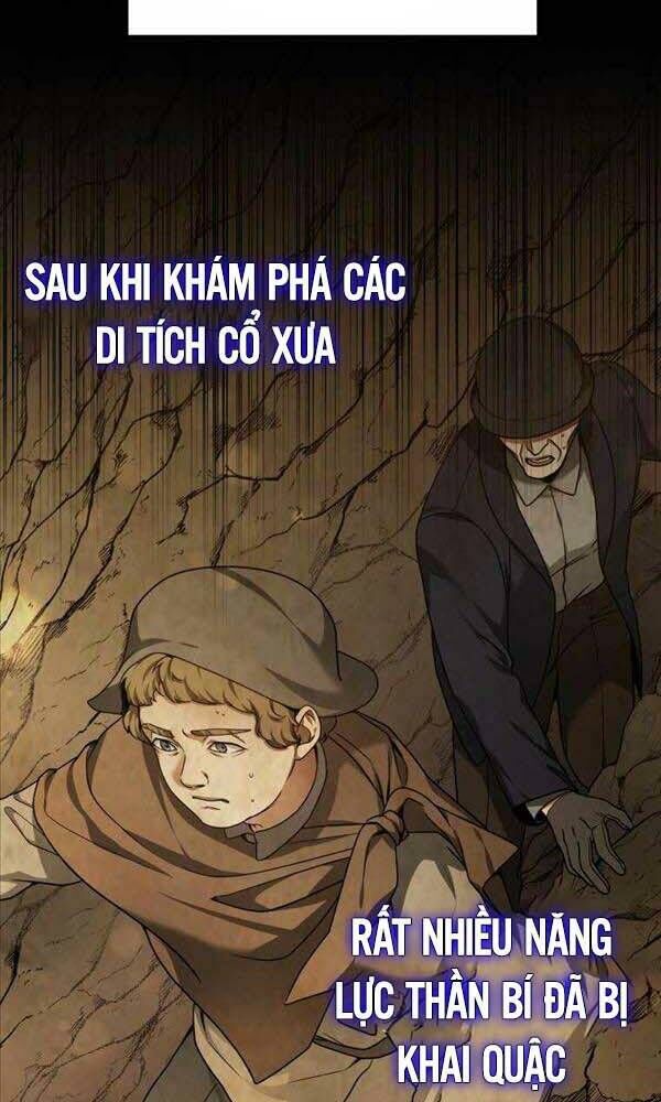 bác sĩ phẫu thuật cấp sss chapter 10 - Trang 2